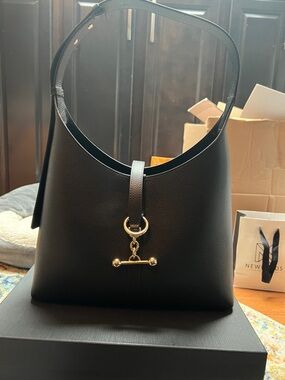 Strathberry Kite Hobo bag